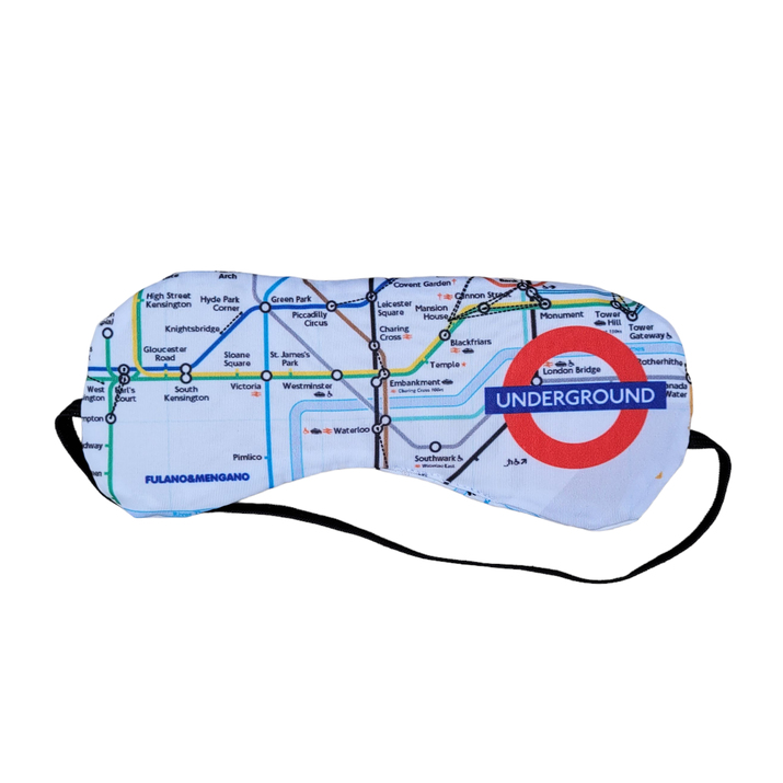 5% OFF -ANTIFAZ - SUBTE